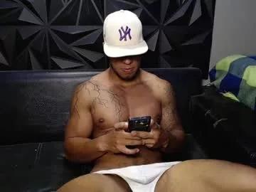 jacob_beckett from Chaturbate is Freechat