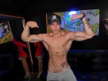 jacob_james01 from Chaturbate is Freechat