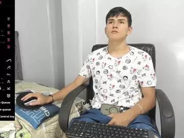 jacobb_lee from Chaturbate is Freechat