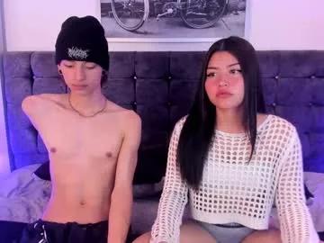 jadee_and_oniix from Chaturbate is Freechat