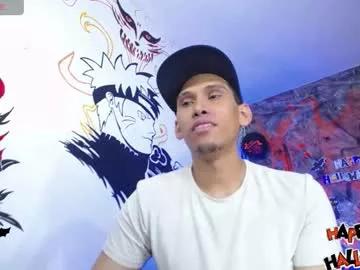 jaison_halls from Chaturbate is Freechat