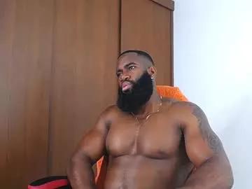 james_carter1 from Chaturbate is Freechat