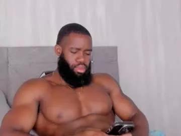 james_carter1 from Chaturbate is Freechat