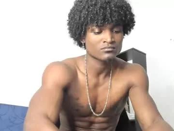 james_makony from Chaturbate is Freechat