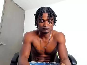 james_makony_1 from Chaturbate is Freechat