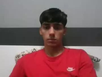 james_qss8 from Chaturbate is Freechat