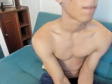 jamesdavis_1 from Chaturbate is Freechat