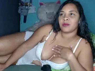 janeemilf_ from Chaturbate is Freechat