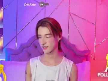 jaspercooper_ from Chaturbate is Freechat