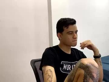 jayden_targaryen from Chaturbate is Freechat