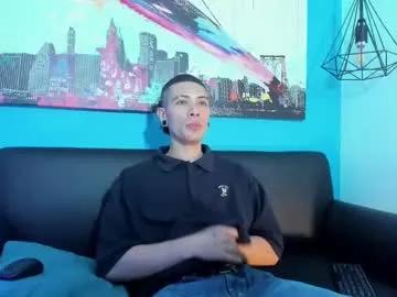 jefer_rick from Chaturbate is Freechat