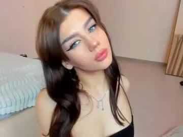 jenie_fire from Chaturbate is Freechat