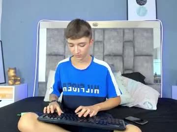 jeremy_salvatore_ from Chaturbate is Freechat