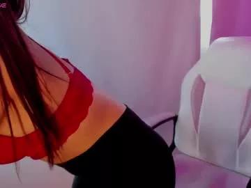 jhiinny_brownn from Chaturbate is Freechat