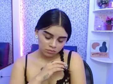 jimena_jones_ from Chaturbate is Freechat