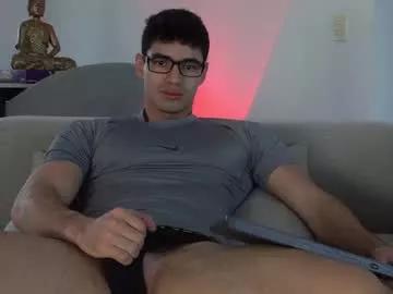 joe_steel1 from Chaturbate is Freechat