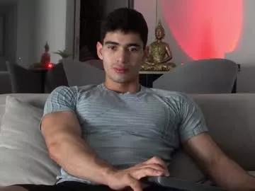 joe_steel1 from Chaturbate is Freechat