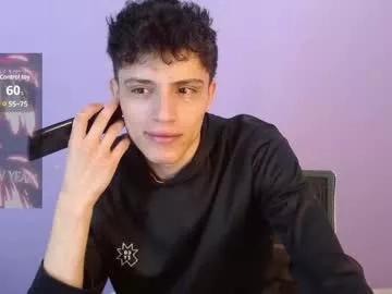 johans_stiv from Chaturbate is Freechat