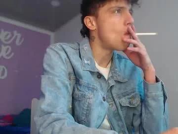 johans_stiv from Chaturbate is Freechat