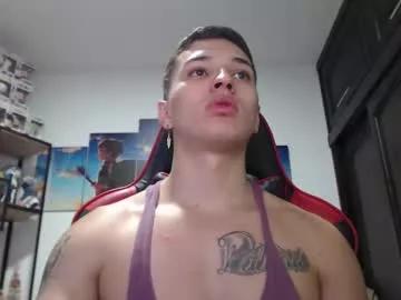 john_s117 from Chaturbate is Freechat