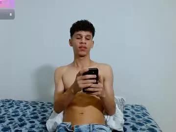 john_ssnow29 from Chaturbate is Freechat