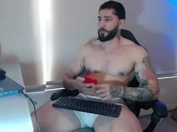 johnklleyn from Chaturbate is Freechat