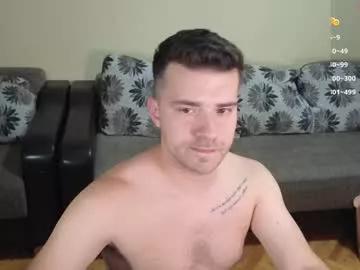 johnnylove21 from Chaturbate is Freechat