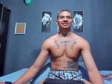 jordanharrd from Chaturbate is Freechat