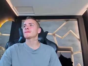 jordanthompson_ from Chaturbate is Freechat