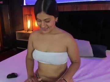 joselyn_flowers_ from Chaturbate is Freechat