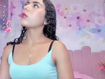 joselyn_sexy_ from Chaturbate is Freechat