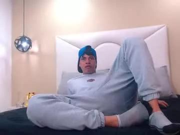 joseph_moore_ from Chaturbate is Freechat