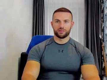 joshuamuscle69 from Chaturbate is Freechat