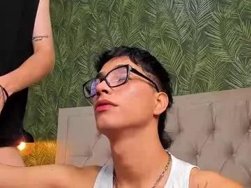 jotha_diamond from Chaturbate is Freechat