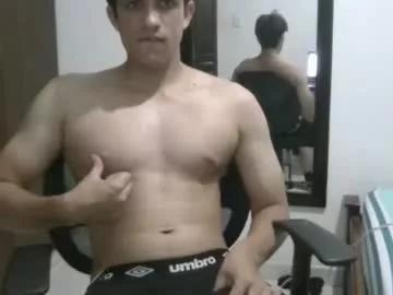 jovenmamado2005 from Chaturbate is Freechat