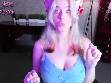 joyce_coy from Chaturbate is Freechat