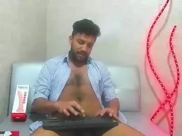 juanfelipee_01 from Chaturbate is Freechat