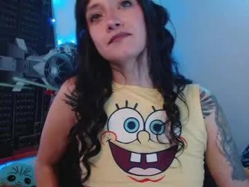 juanita_adams from Chaturbate is Freechat