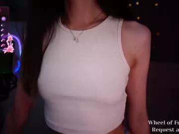 juicy___angel from Chaturbate is Freechat