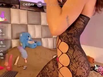 juliana_js_ from Chaturbate is Freechat