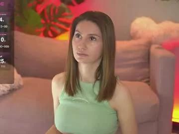 juliarichard from Chaturbate is Freechat