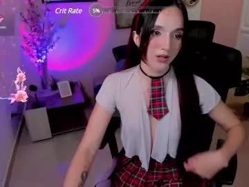 juliaroberthss from Chaturbate is Freechat