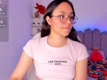 julieta_taylor_18 from Chaturbate is Freechat