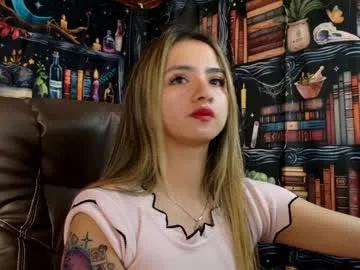 julietta__jackson from Chaturbate is Freechat