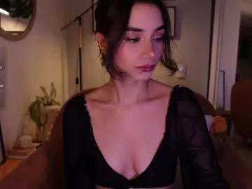 juliette_dee from Chaturbate is Freechat