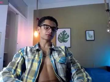 justin_collinss from Chaturbate is Freechat