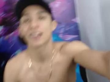 justin_sigg from Chaturbate is Freechat