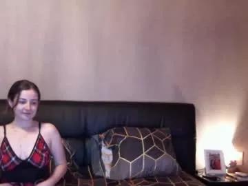 jynx_and_jackson from Chaturbate is Freechat