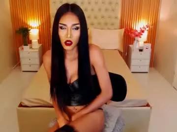 jynxocean from Chaturbate is Freechat