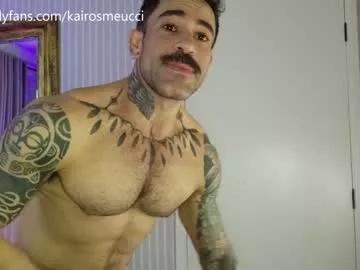 kairos_xx from Chaturbate is Freechat